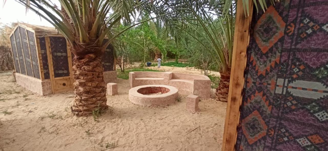 siwa gardenia cottage