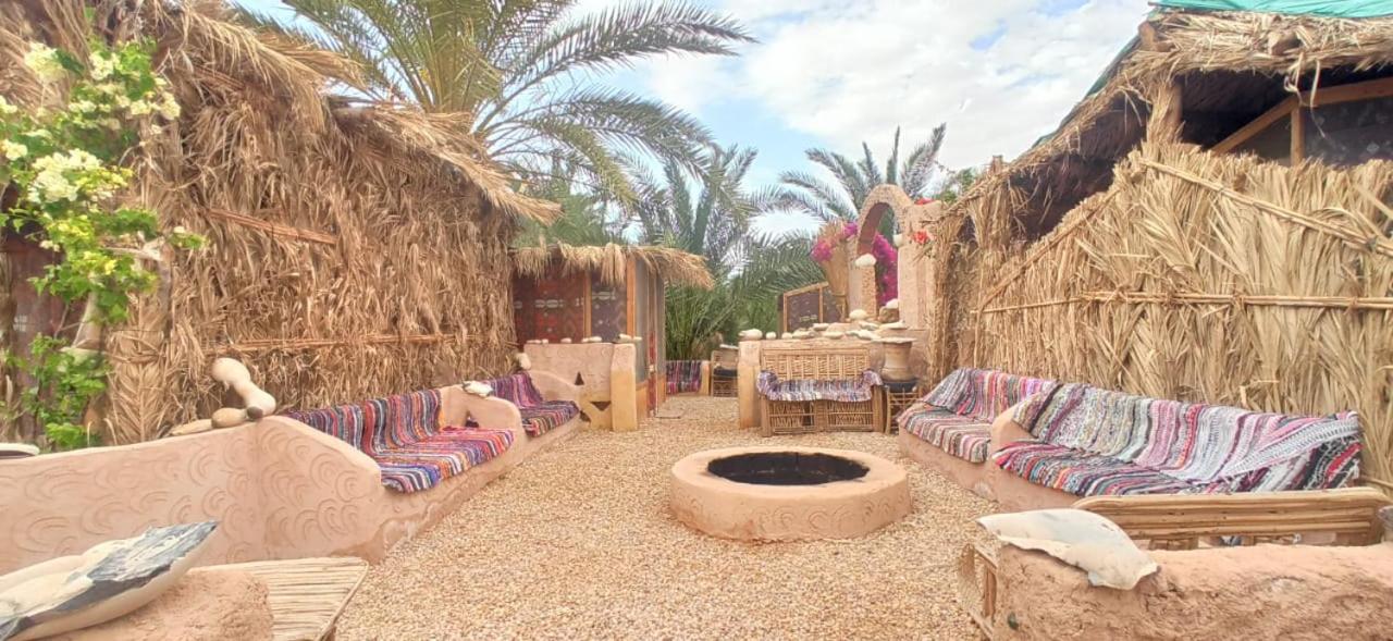 siwa gardenia cottage