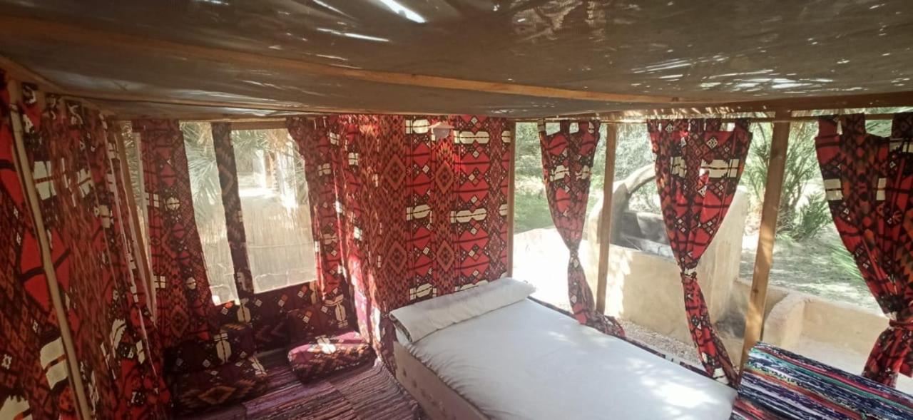 siwa gardenia cottage