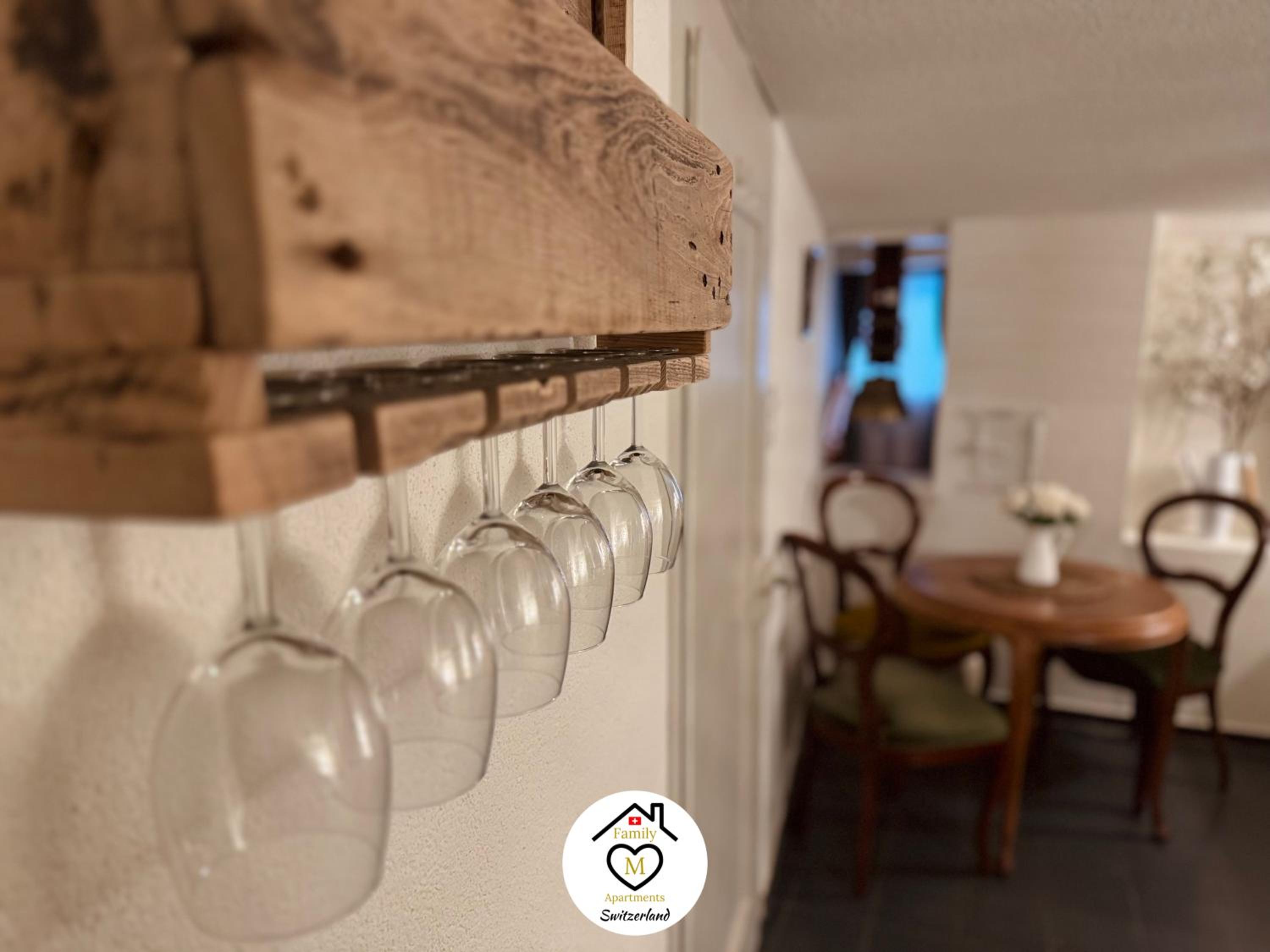 Family M Apartments 16-17-18