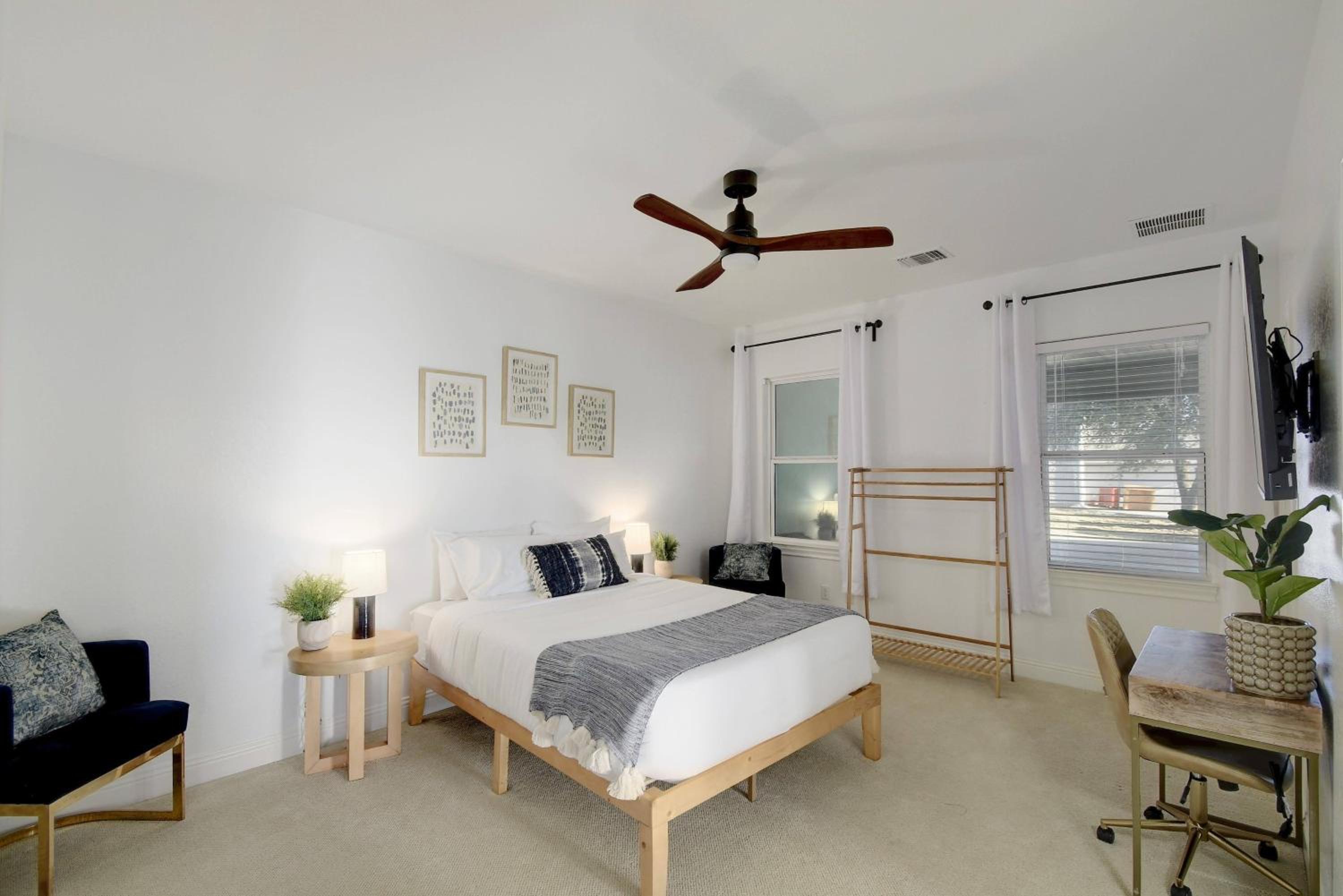 Spacious House in Roundrock view 3