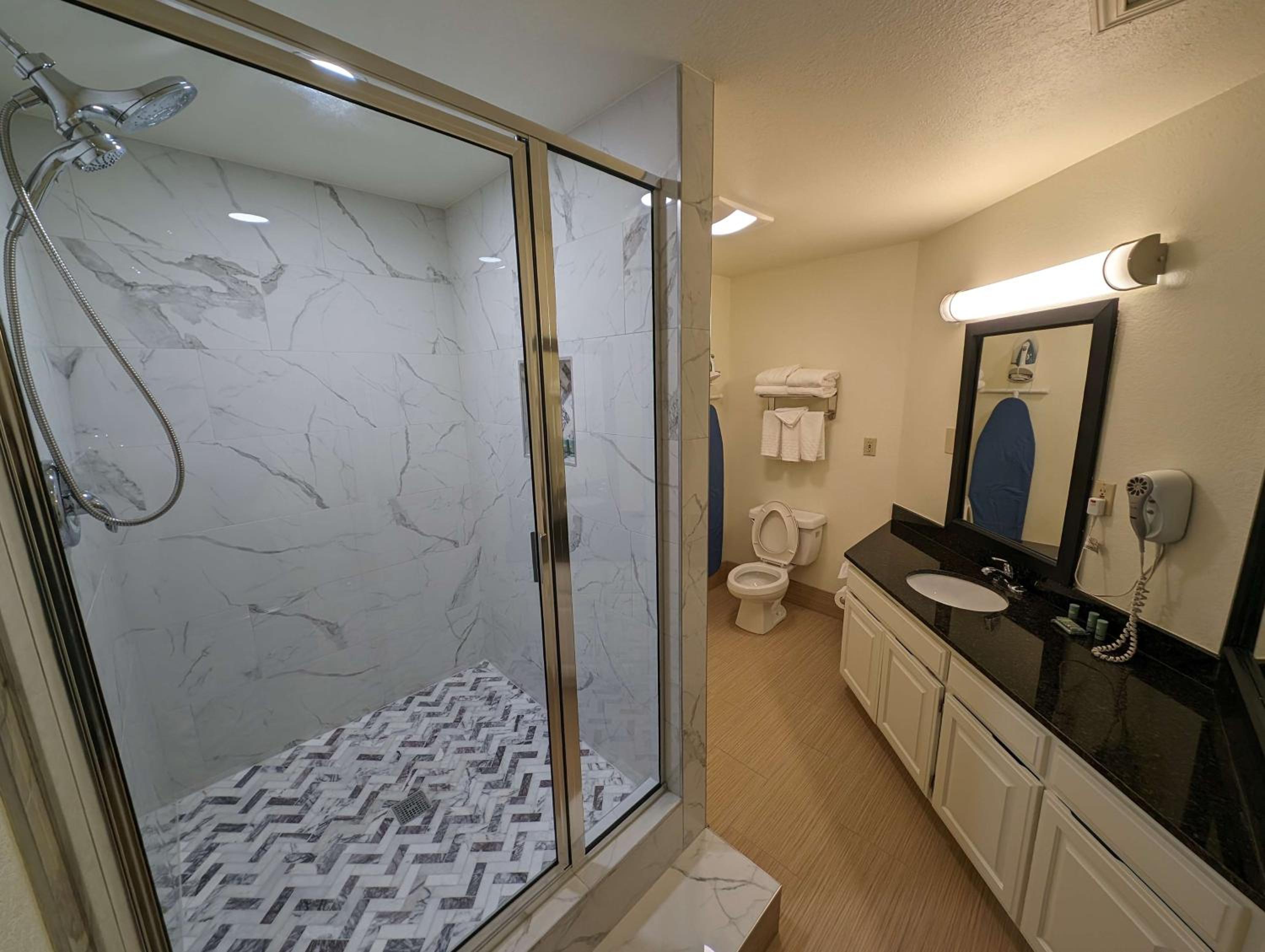 Best Western Windsor Suites