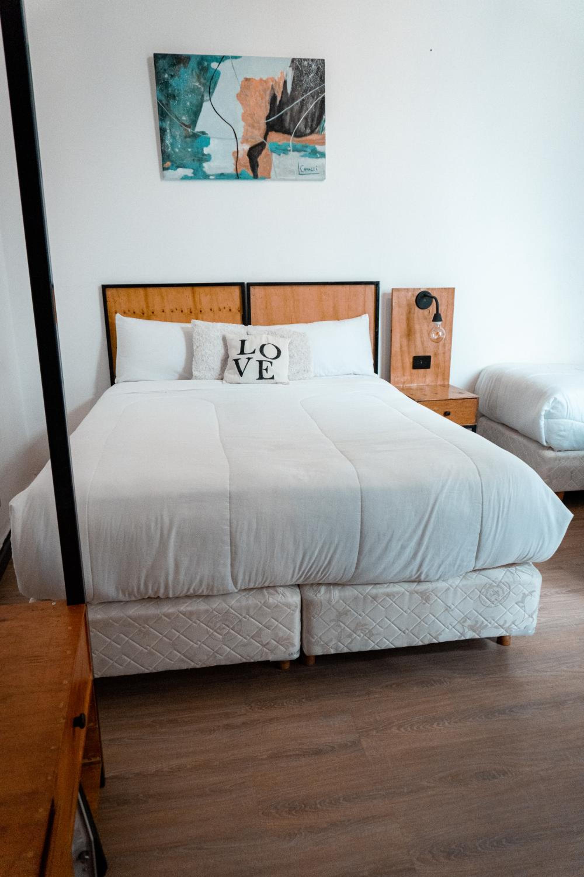 Hostel Sweet Home Palermo Soho