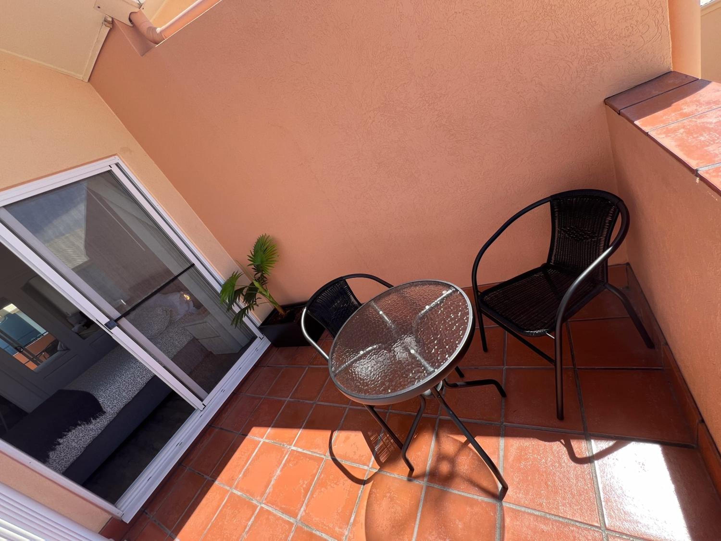 House Esperanza