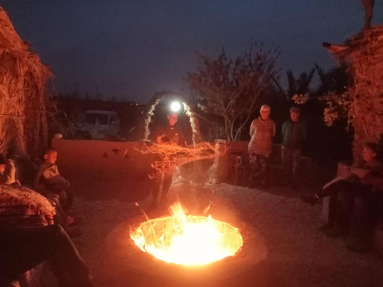 siwa gardenia cottage