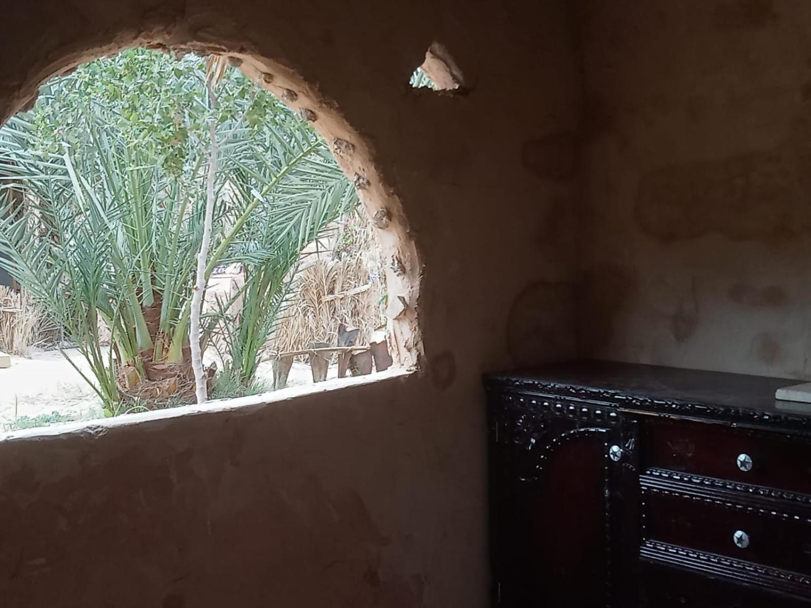 siwa gardenia cottage