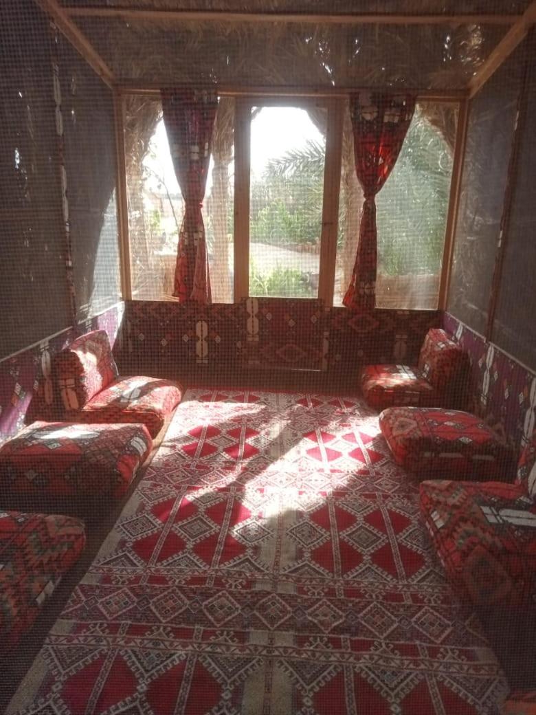 siwa gardenia cottage