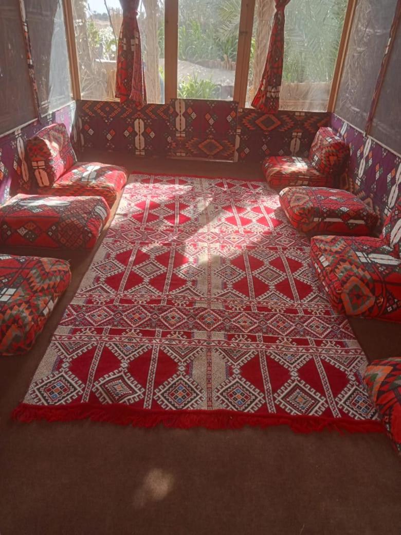 siwa gardenia cottage