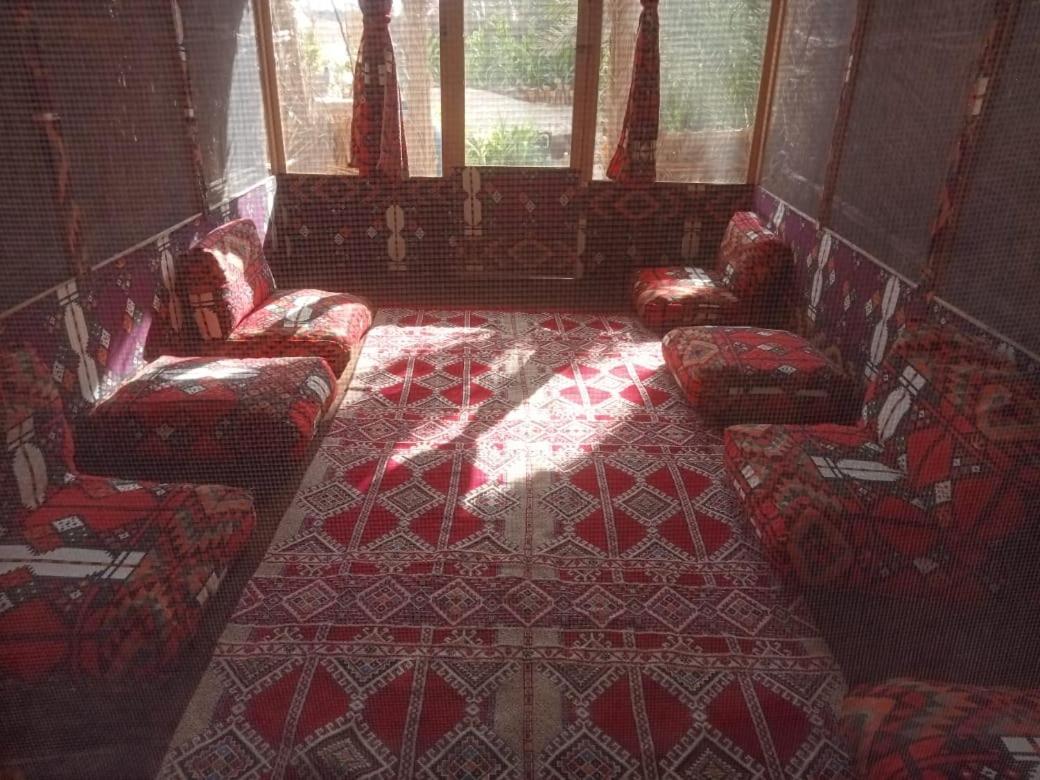 siwa gardenia cottage