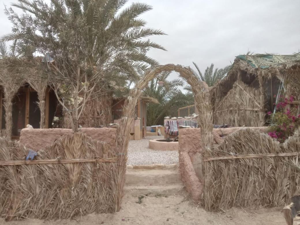 siwa gardenia cottage
