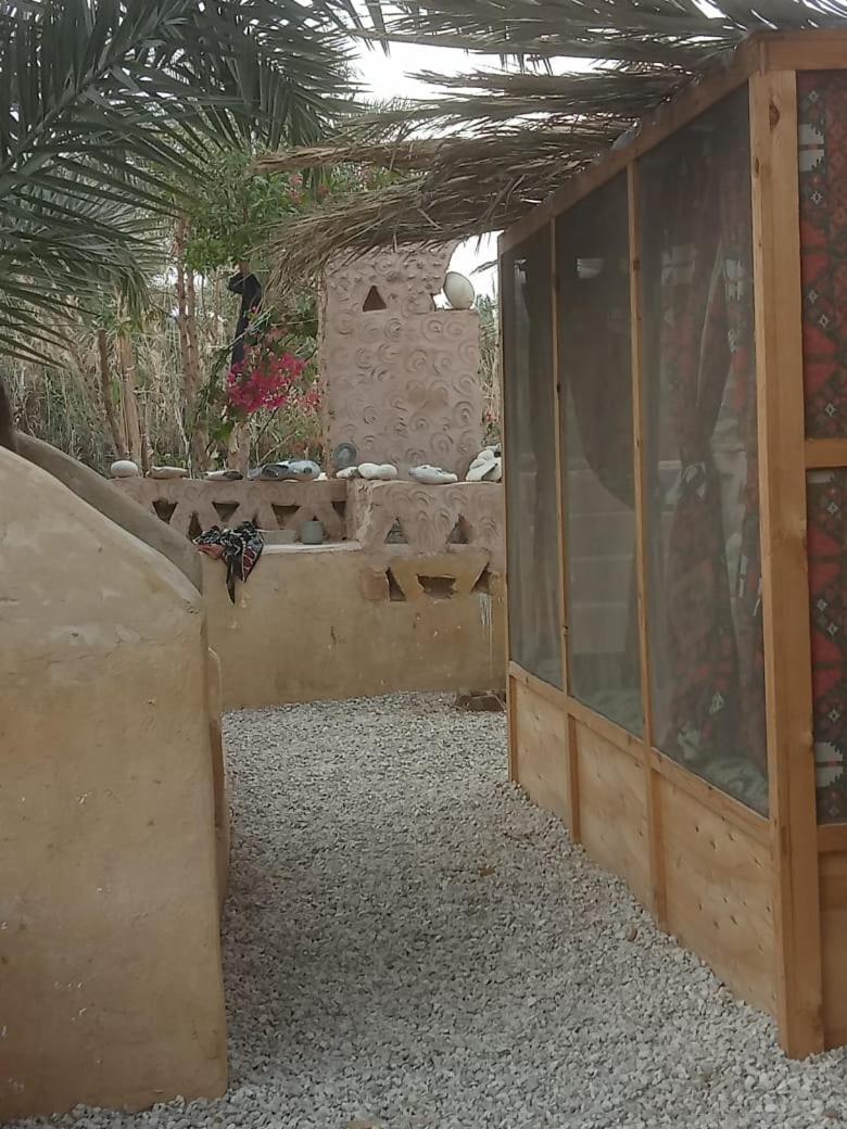 siwa gardenia cottage