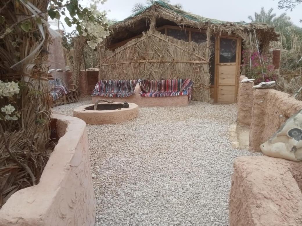 siwa gardenia cottage