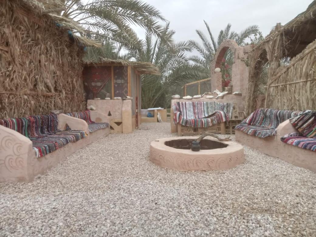 siwa gardenia cottage