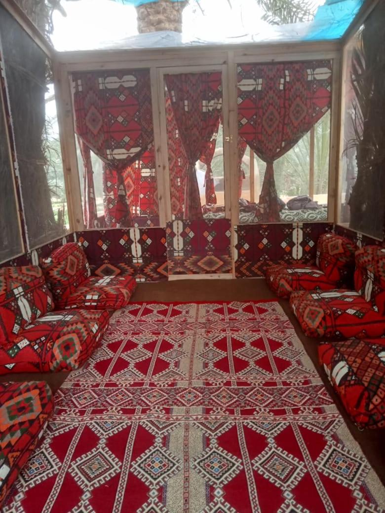 siwa gardenia cottage