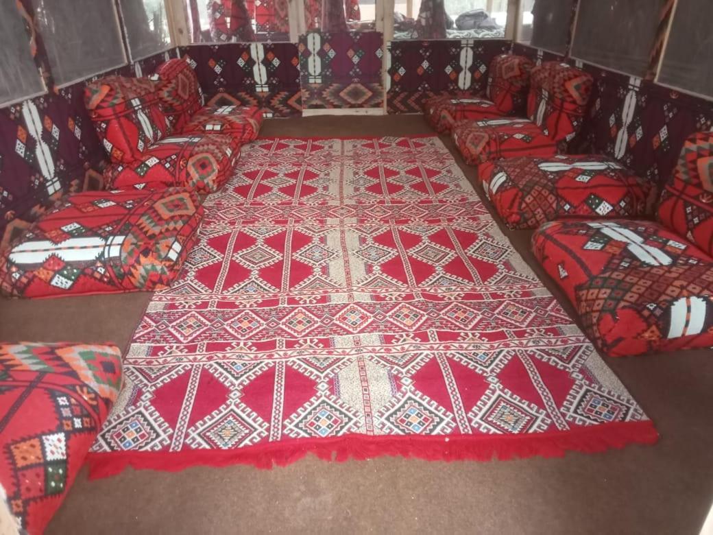 siwa gardenia cottage