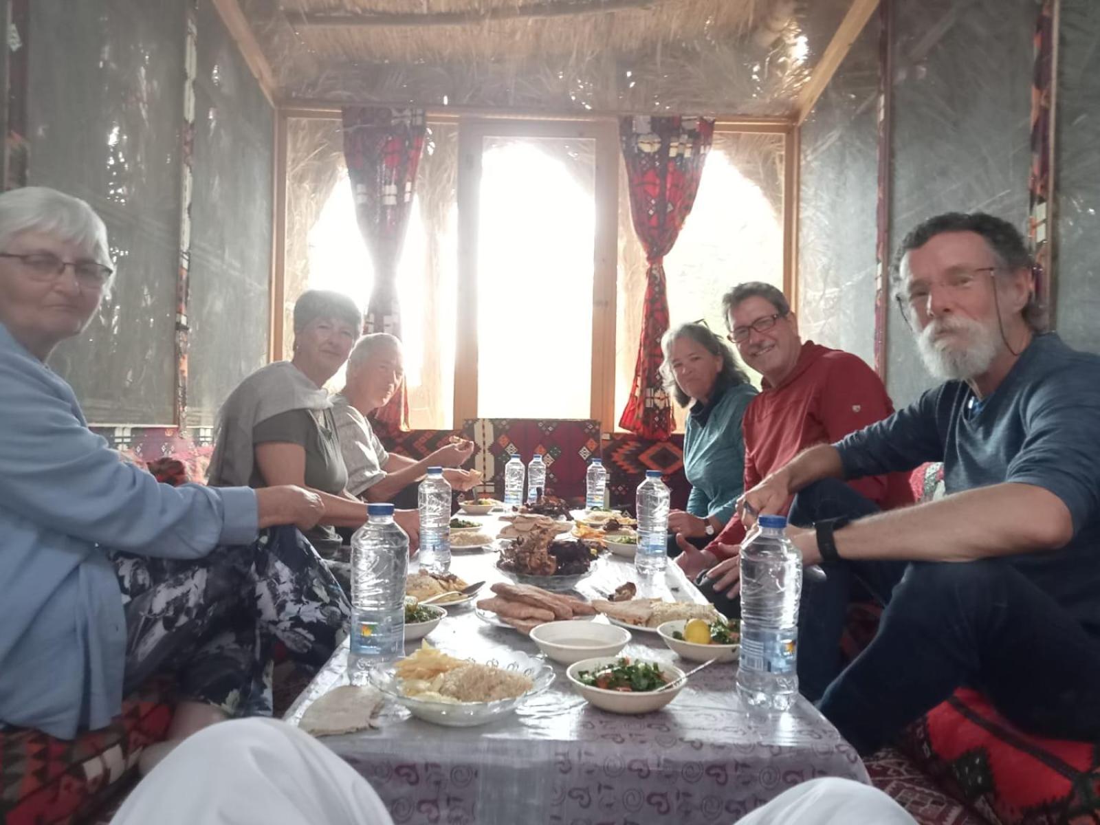 siwa gardenia cottage