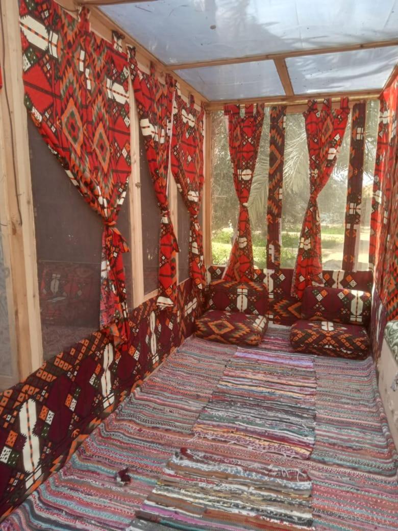 siwa gardenia cottage