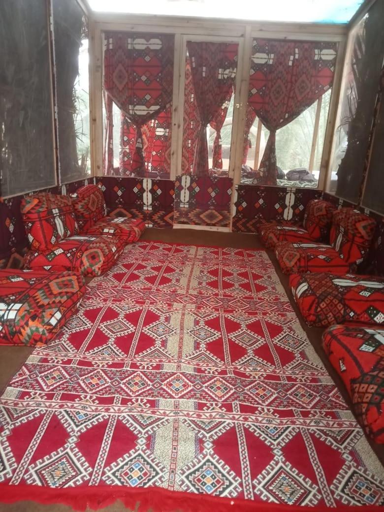 siwa gardenia cottage