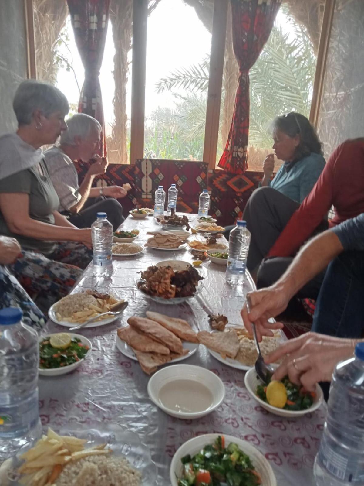 siwa gardenia cottage