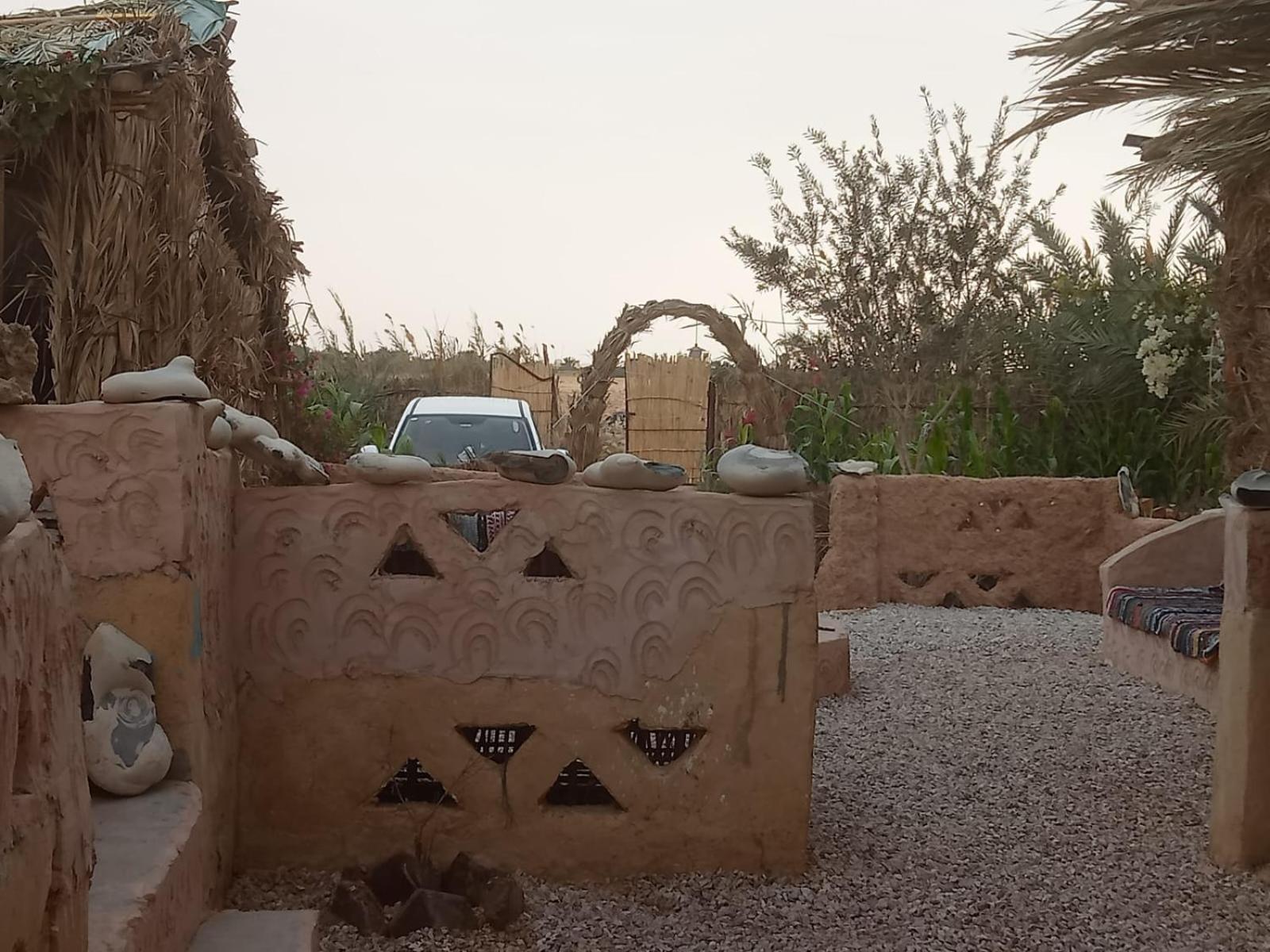 siwa gardenia cottage