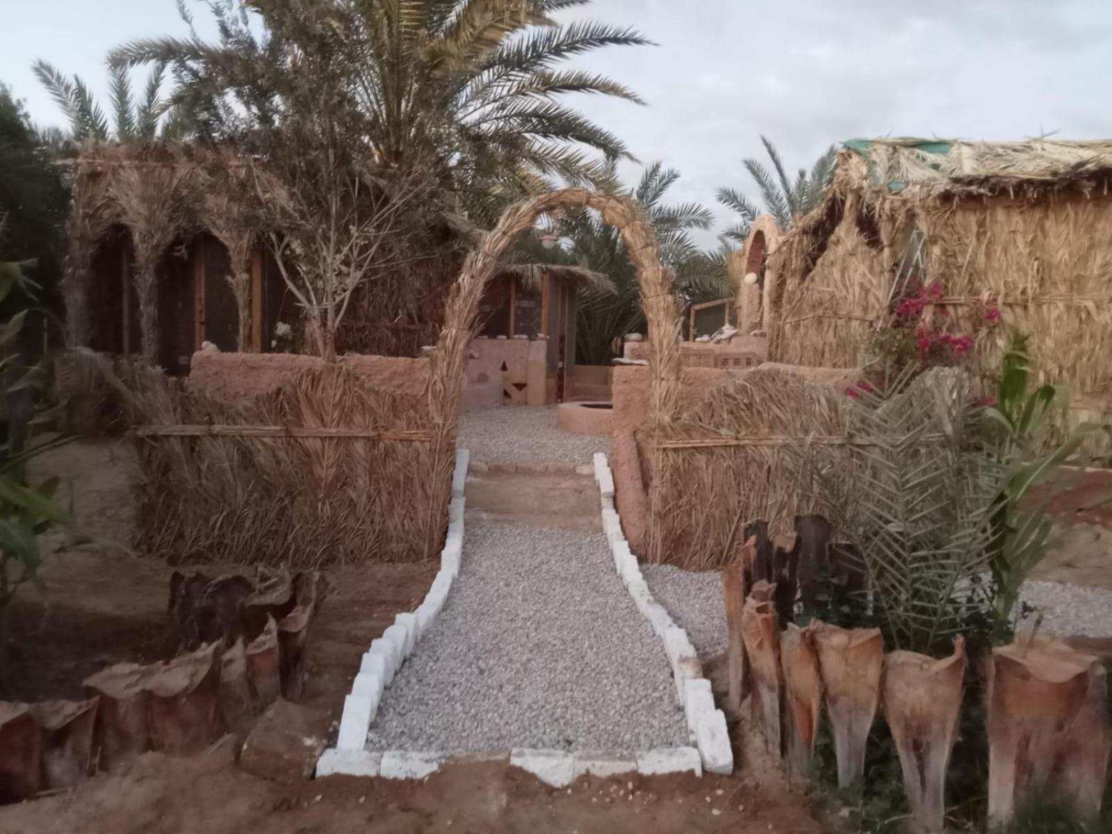 siwa gardenia cottage