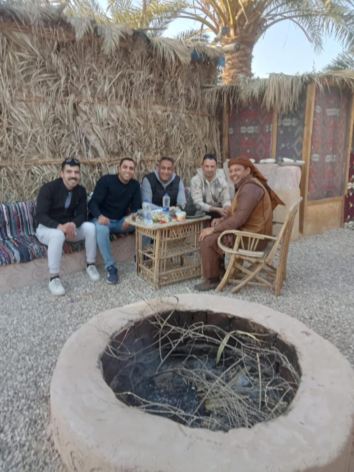 siwa gardenia cottage
