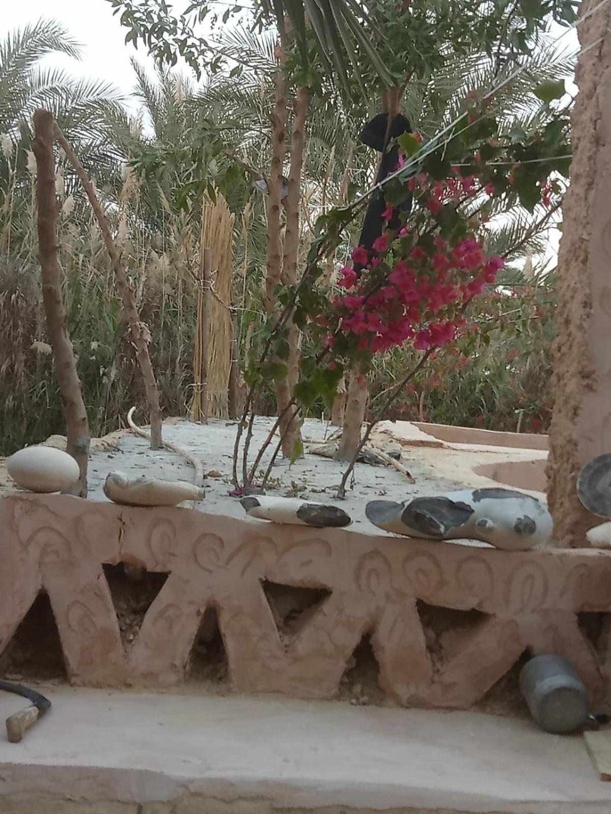 siwa gardenia cottage
