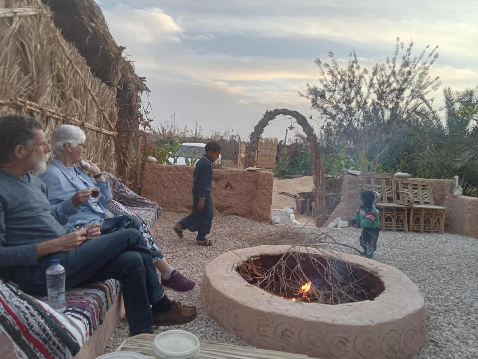 siwa gardenia cottage