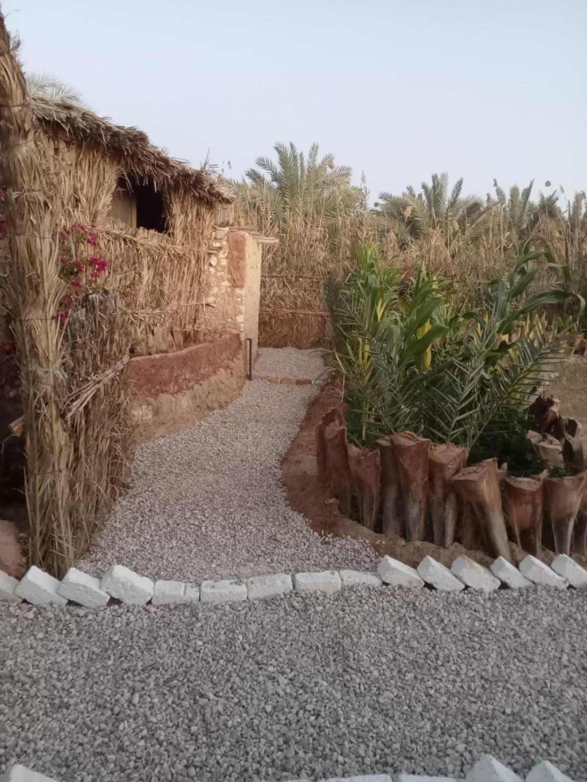 siwa gardenia cottage