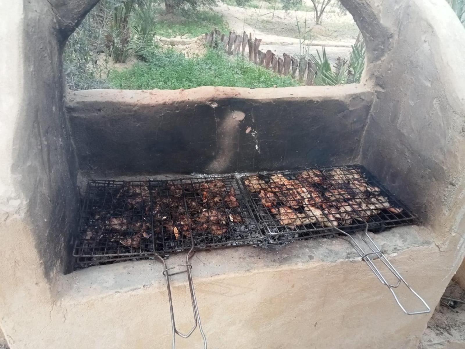siwa gardenia cottage