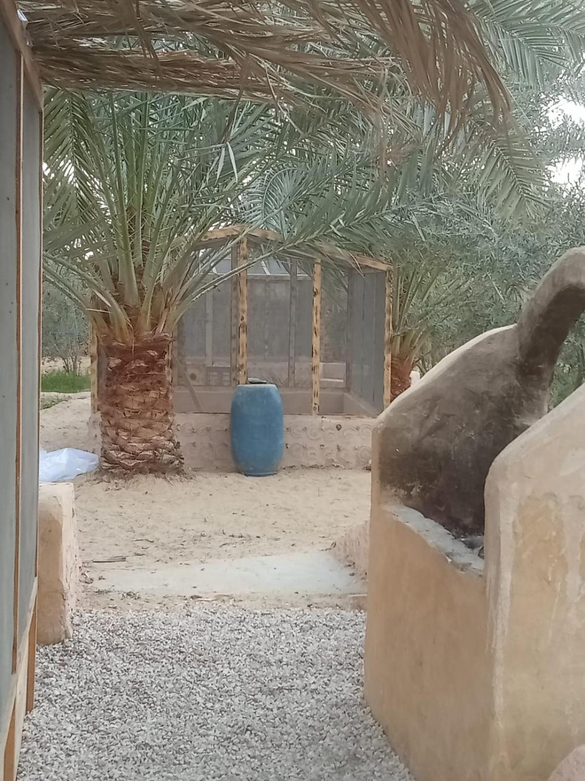 siwa gardenia cottage