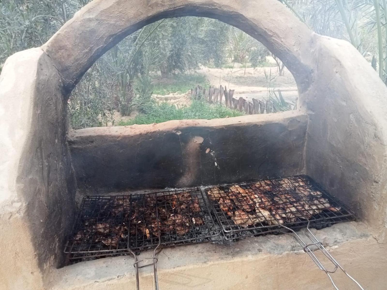 siwa gardenia cottage