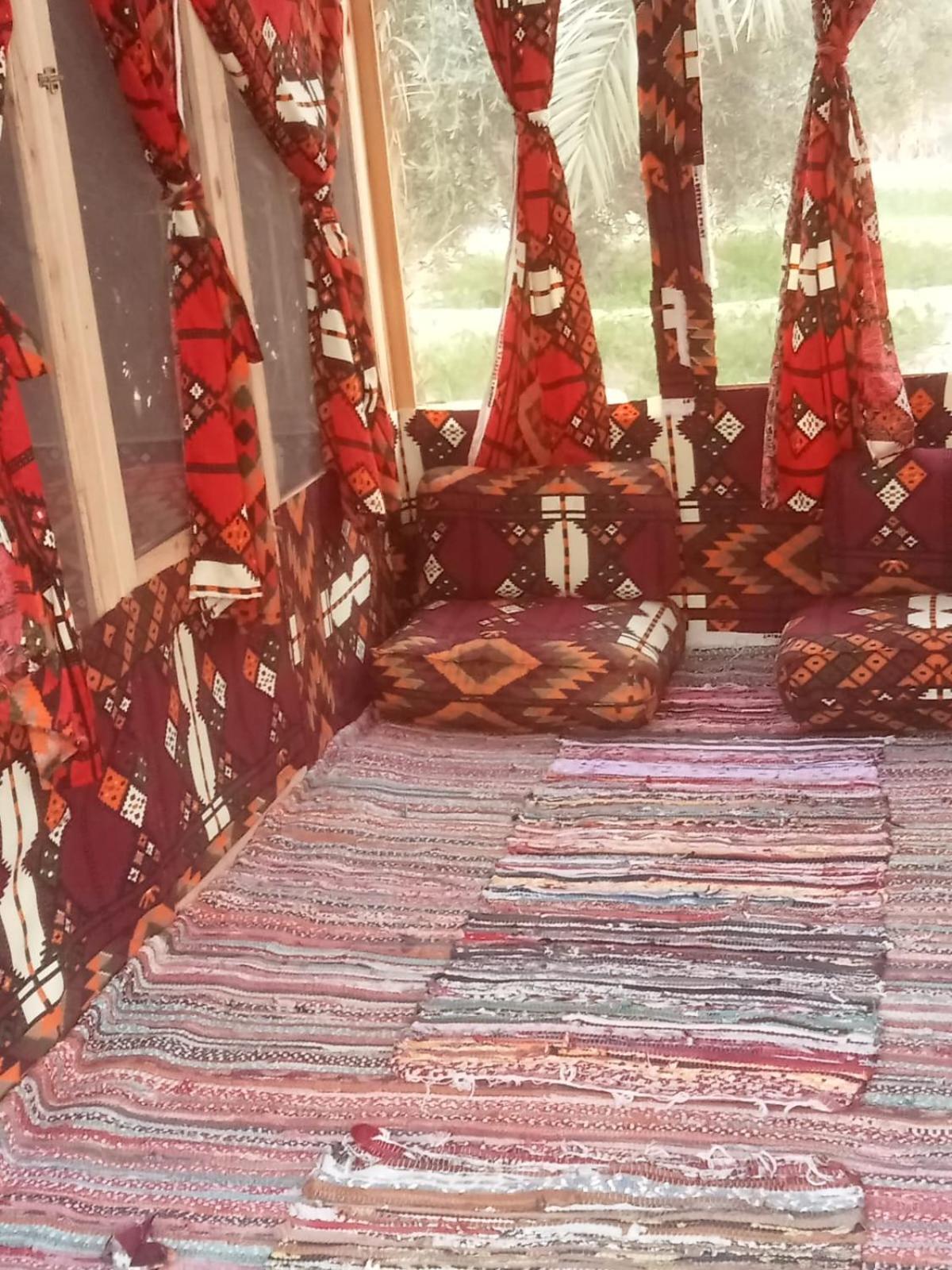 siwa gardenia cottage
