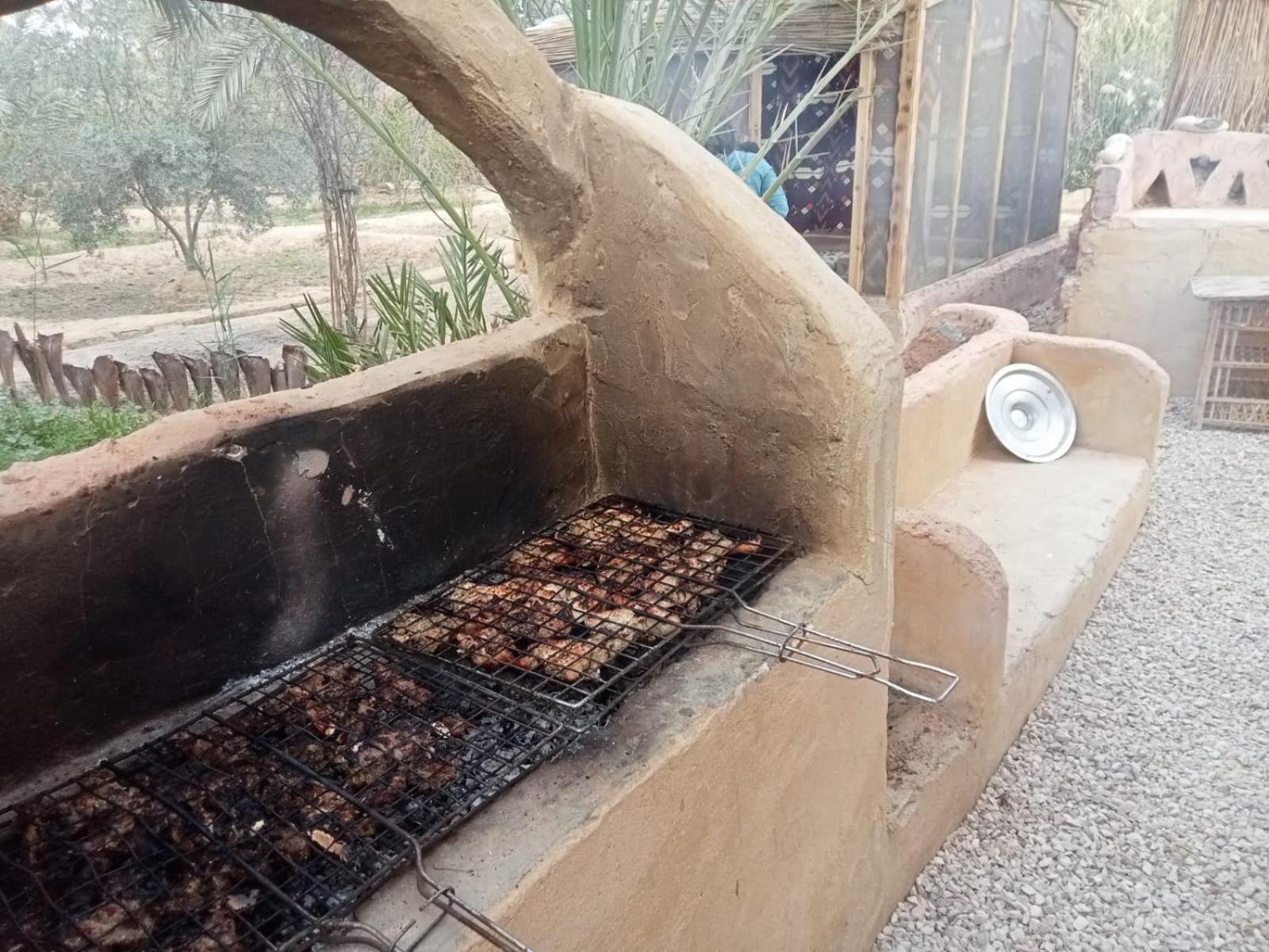 siwa gardenia cottage