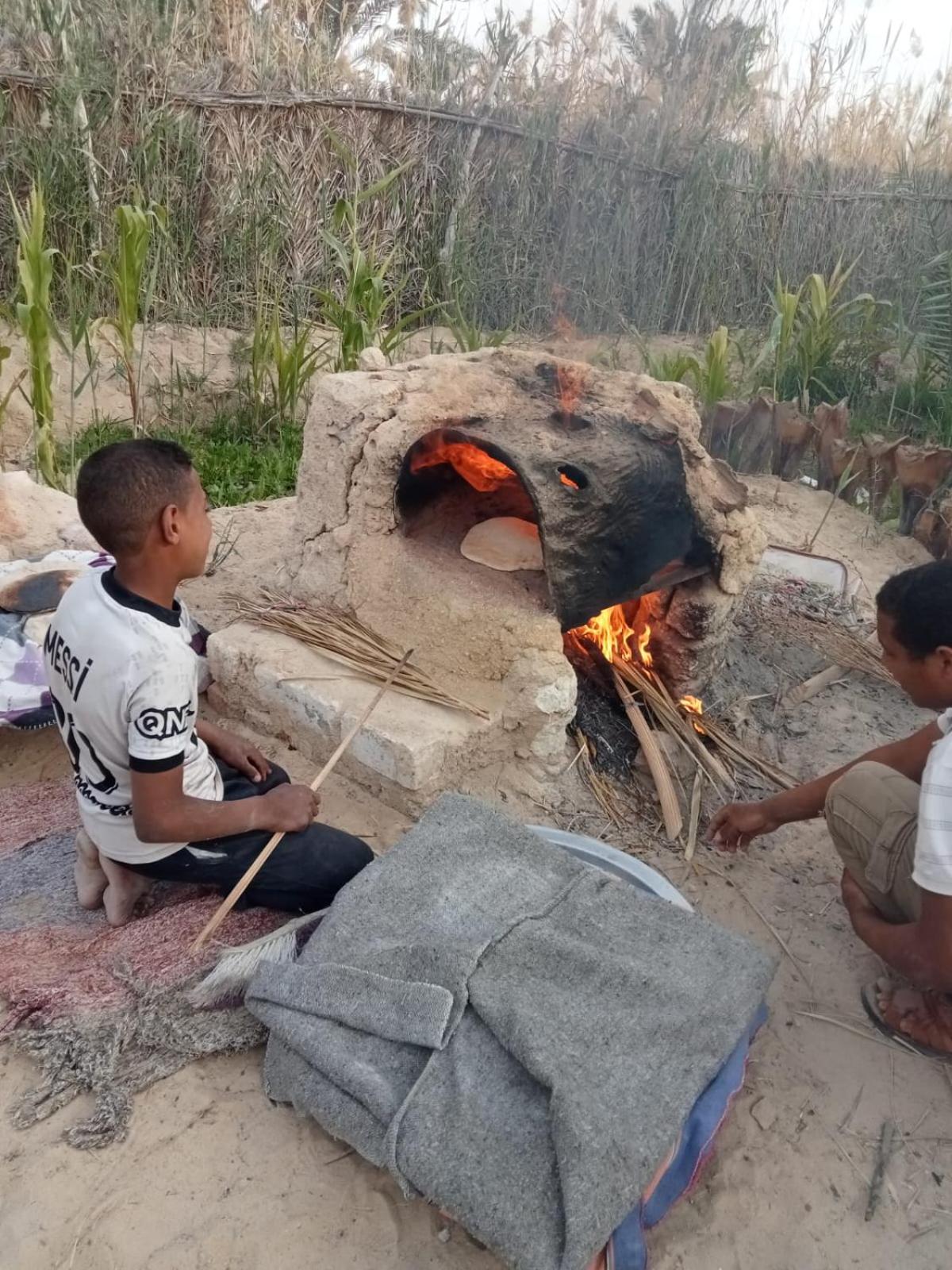 siwa gardenia cottage