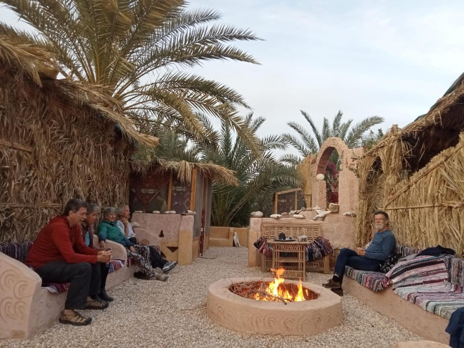siwa gardenia cottage