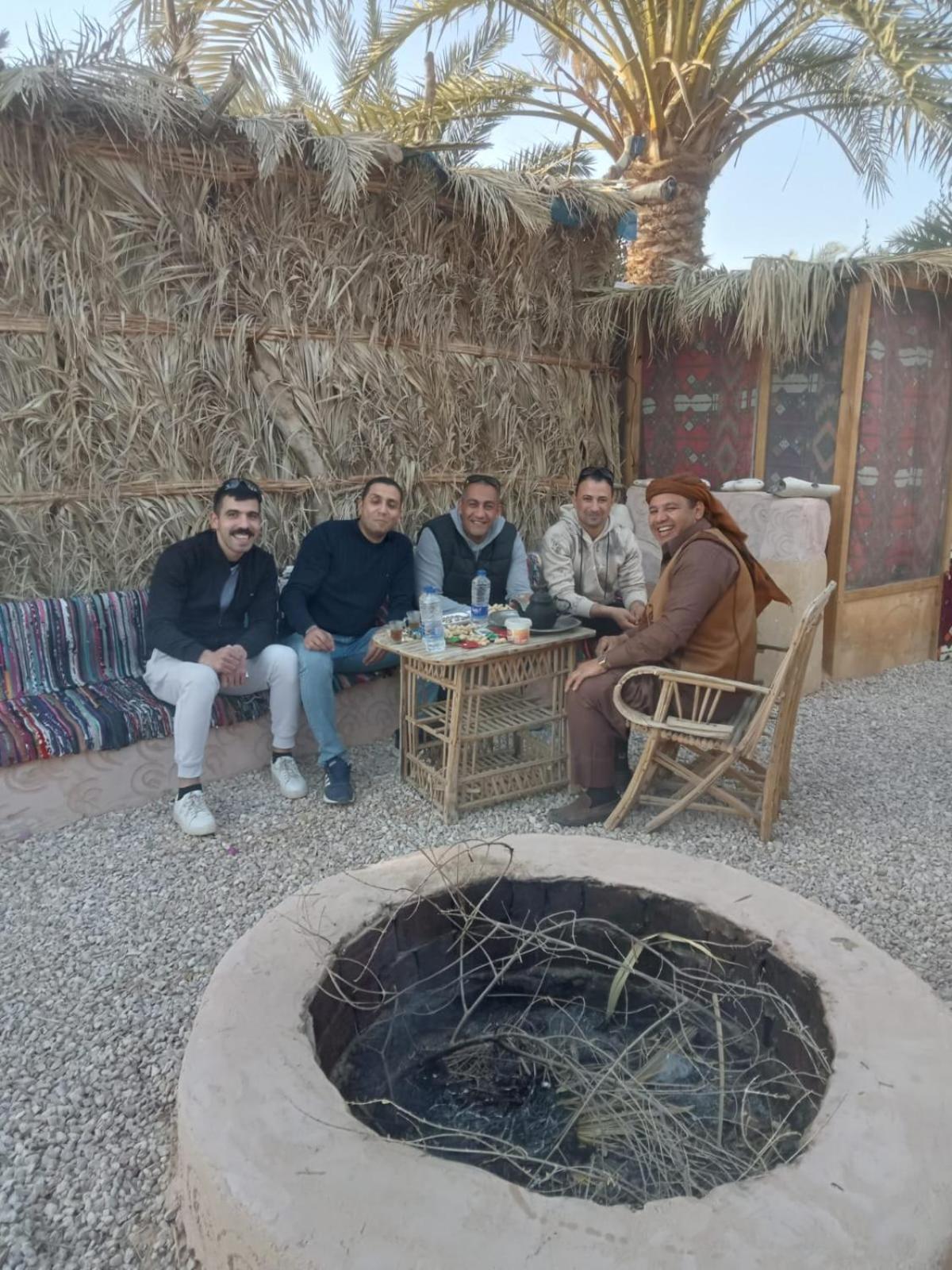 siwa gardenia cottage
