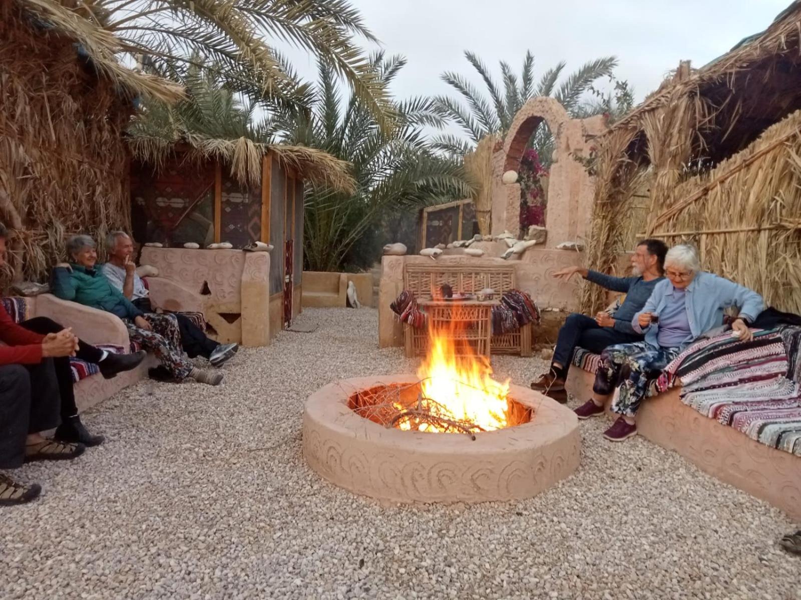 siwa gardenia cottage