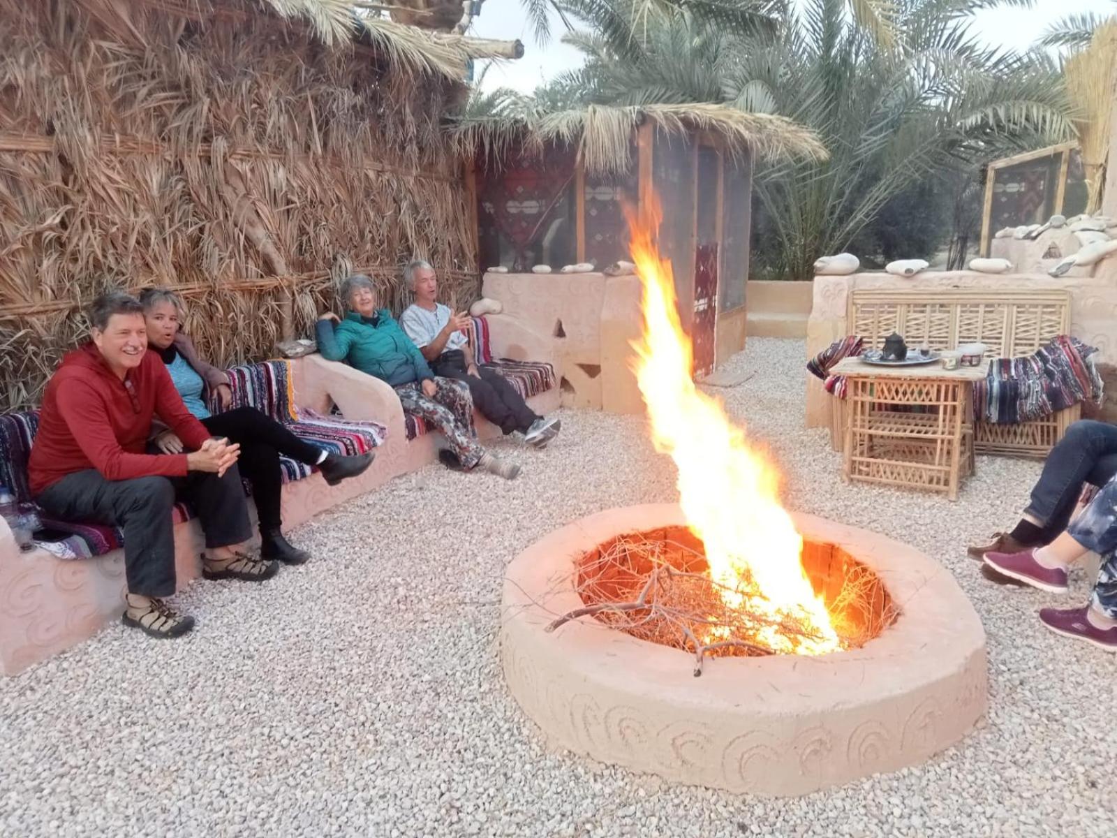 siwa gardenia cottage
