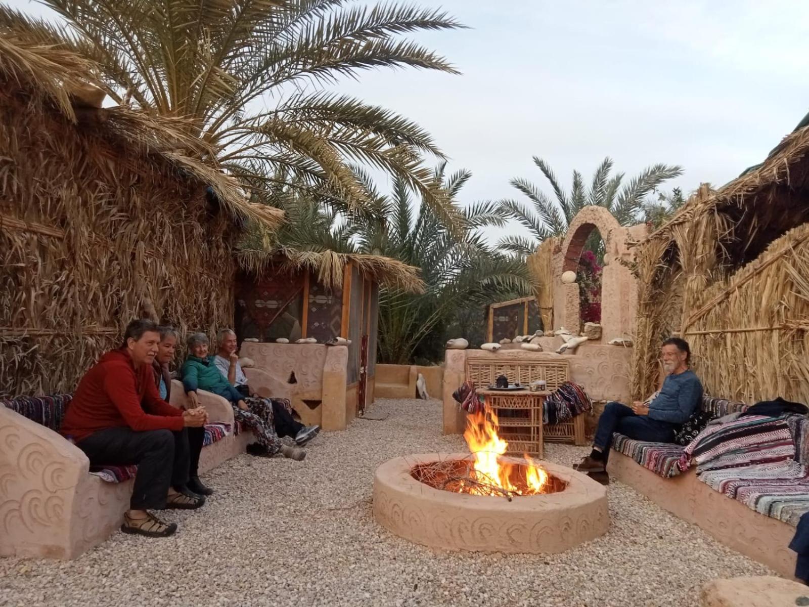siwa gardenia cottage