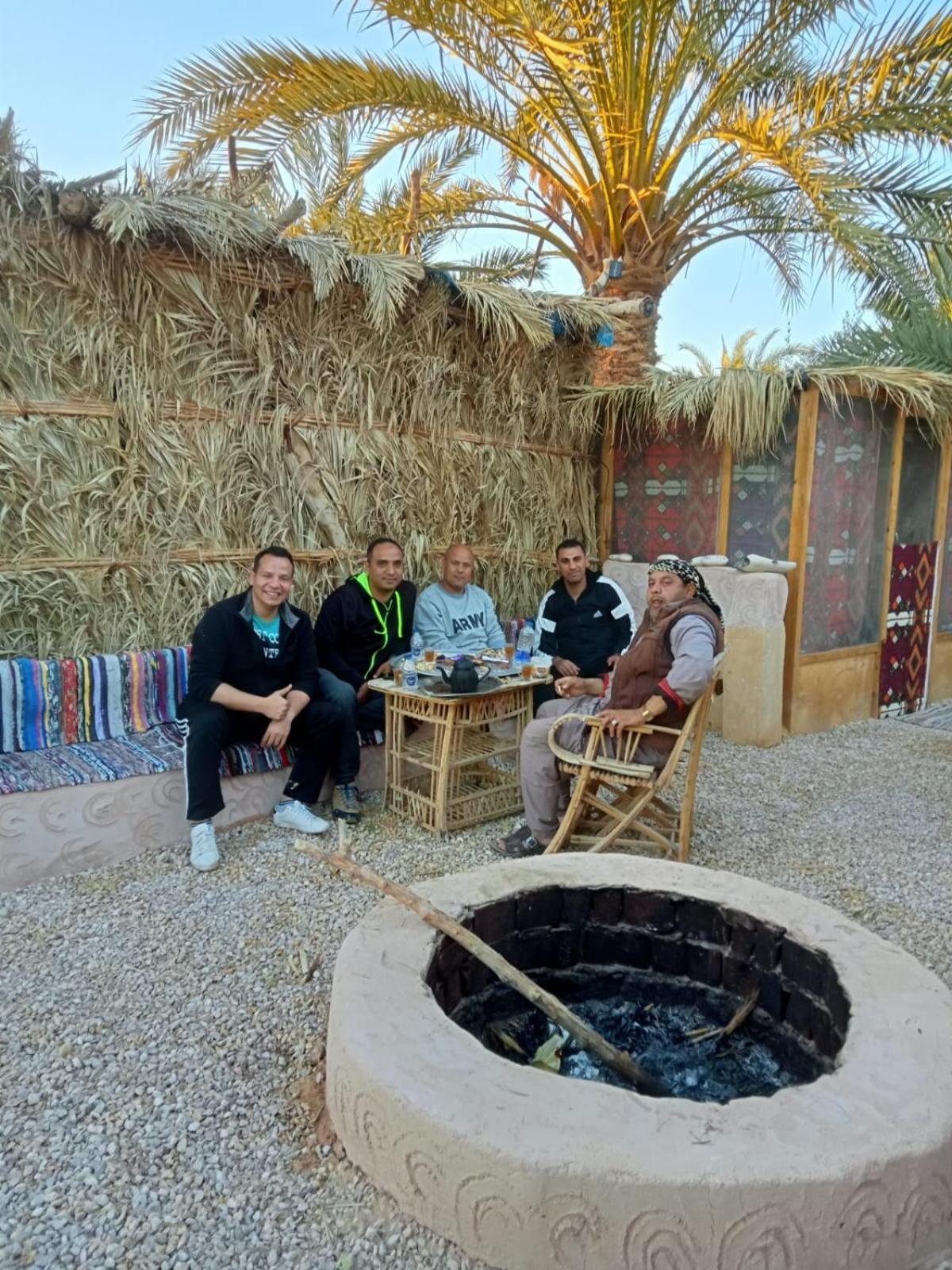 siwa gardenia cottage