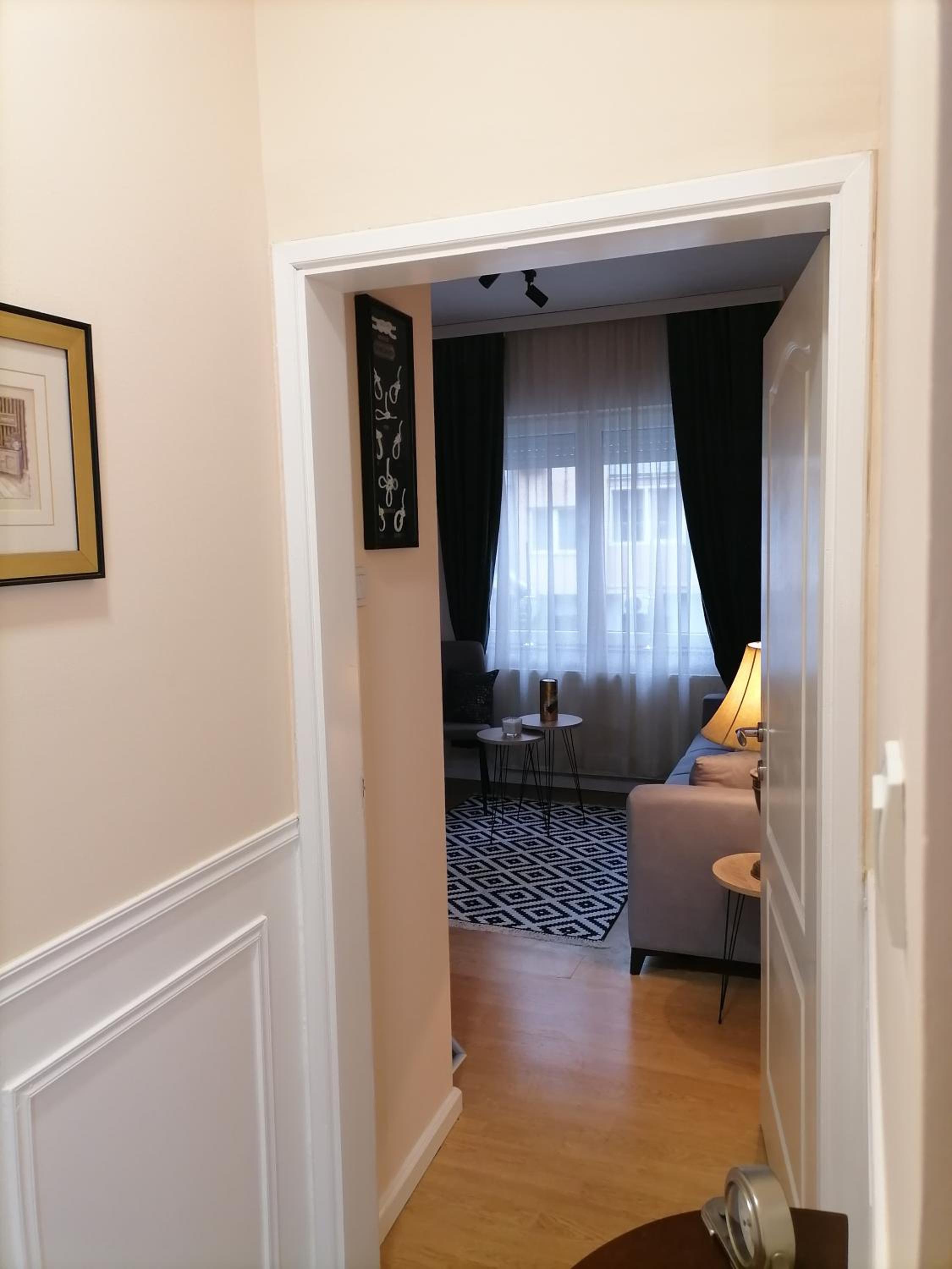 Apartman Harmony Šabac Centar view 4