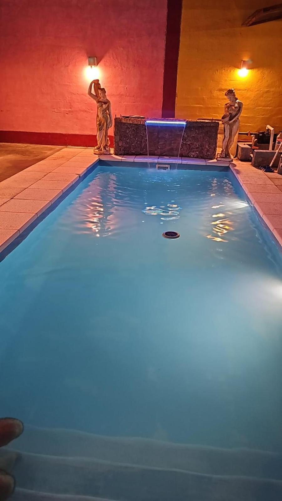 Hospedaje Los 7 Arcangeles
