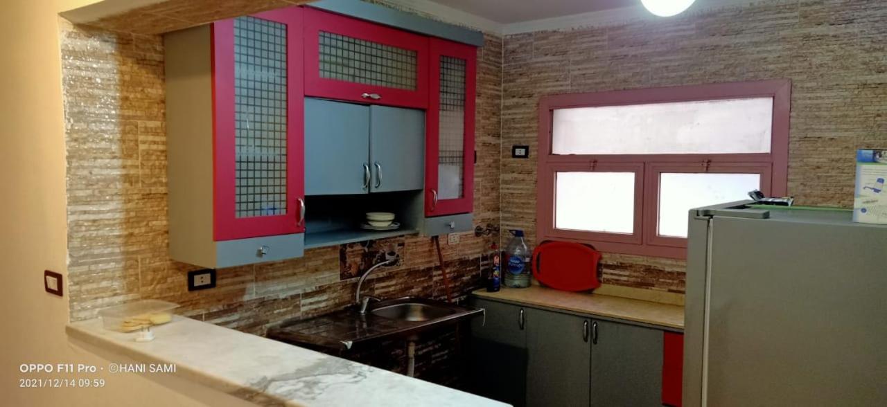 Havana residence