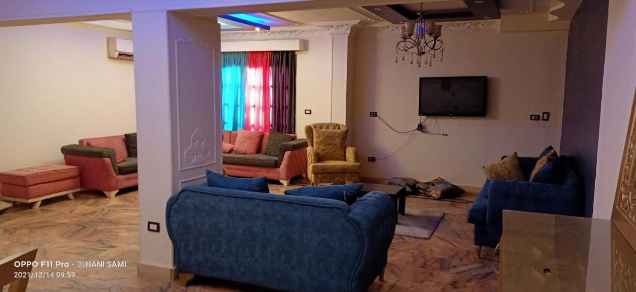 Havana residence