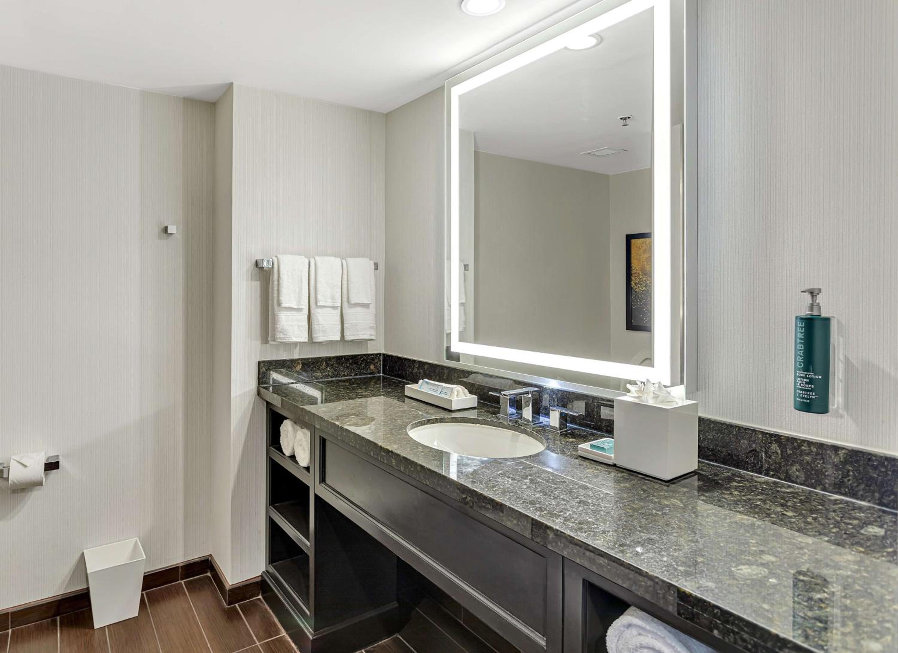 Hilton Miami Downtown, 사진 36