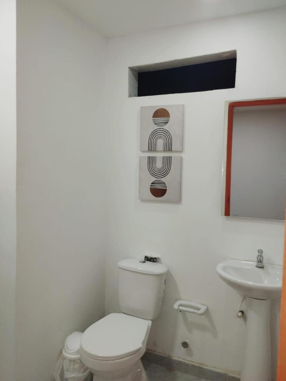 Casa Eva Hostal
