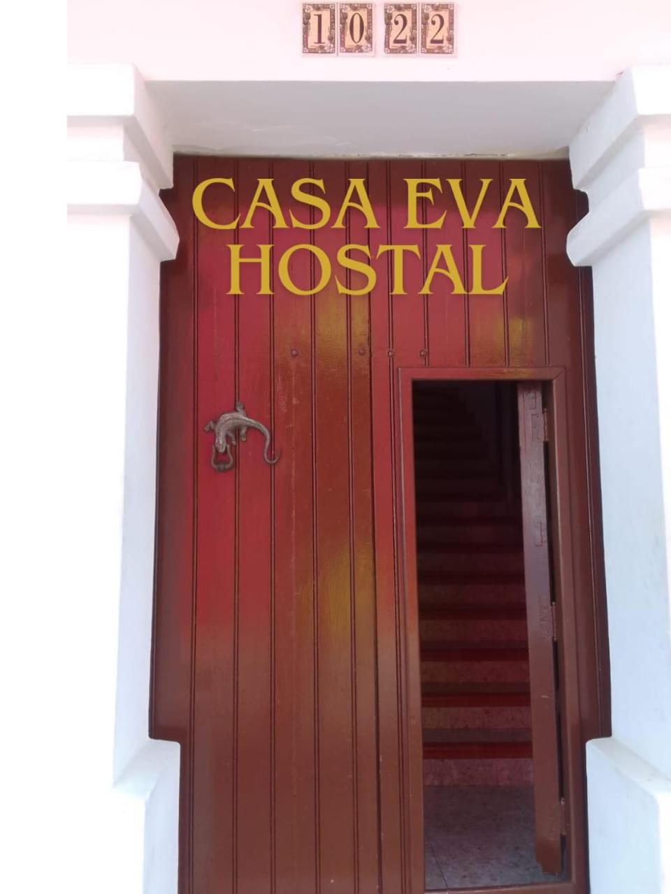 Casa Eva Hostal