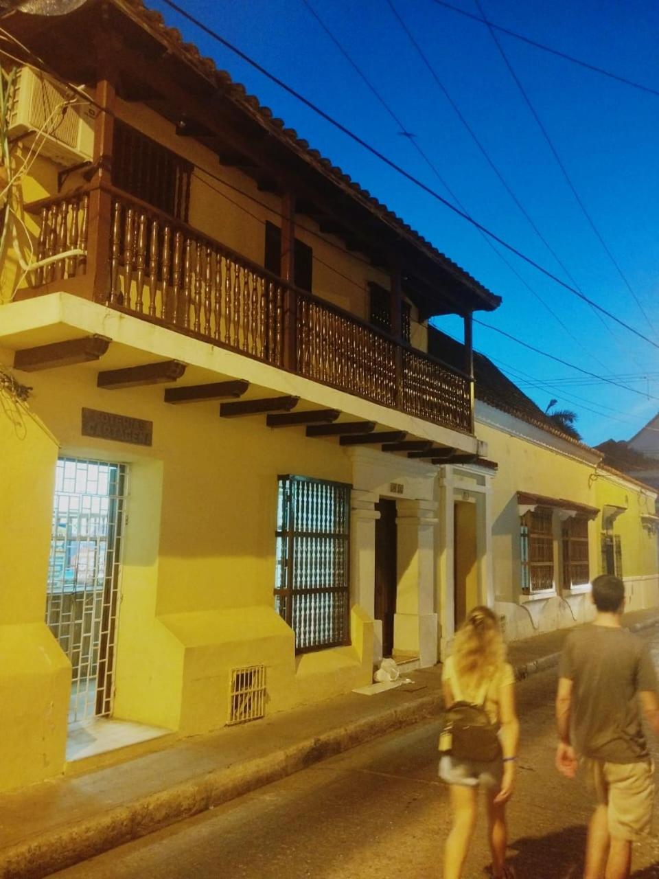 Casa Eva Hostal