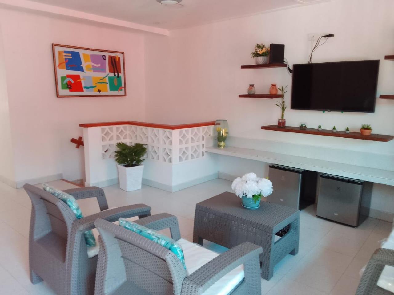 Casa Eva Hostal